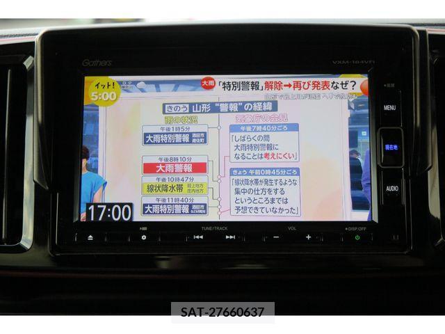 Honda N-ONE 2018-04 344331-22