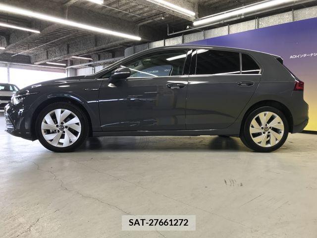 VolksWagen GOLF 2021-08 320368-4