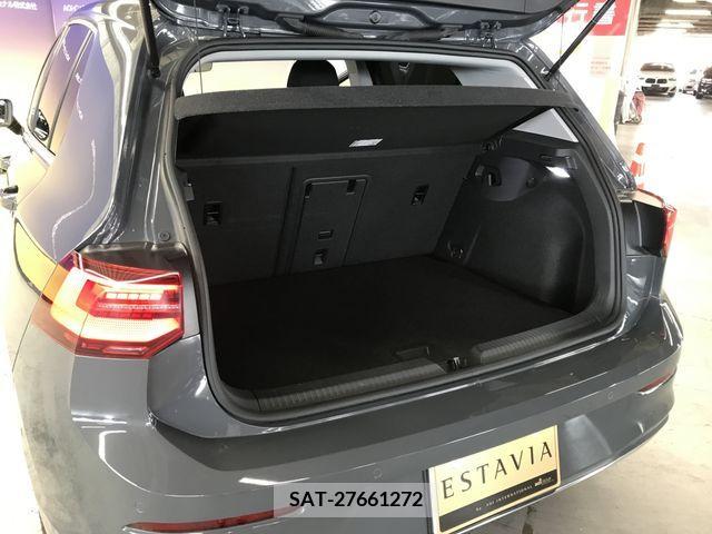 VolksWagen GOLF 2021-08 320368-24