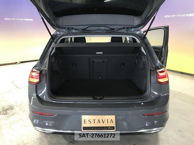 VolksWagen GOLF 2021-08 320368-23