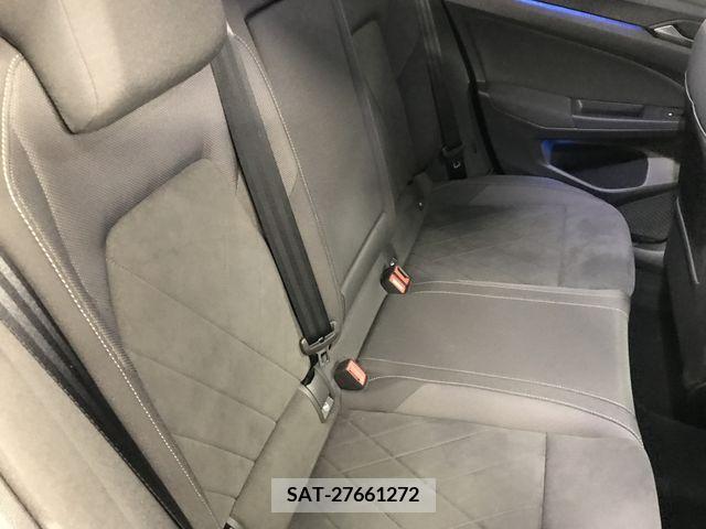 VolksWagen GOLF 2021-08 320368-22