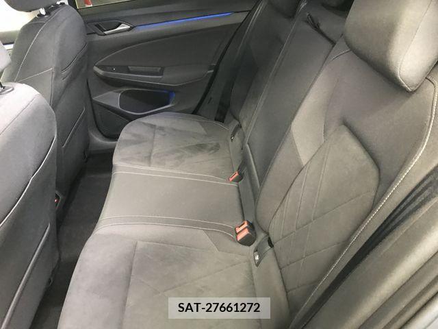 VolksWagen GOLF 2021-08 320368-21