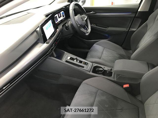 VolksWagen GOLF 2021-08 320368-20