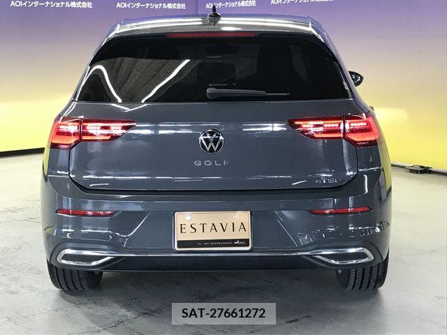 VolksWagen GOLF 2021-08 320368-6