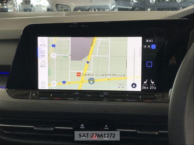 VolksWagen GOLF 2021-08 320368-1