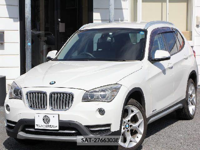 Bmw X1 2014-11 221246-0