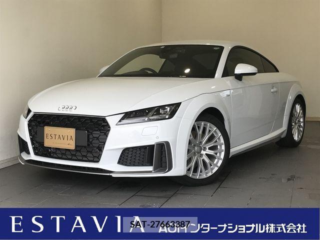 Audi TT 2023-02 316639-0