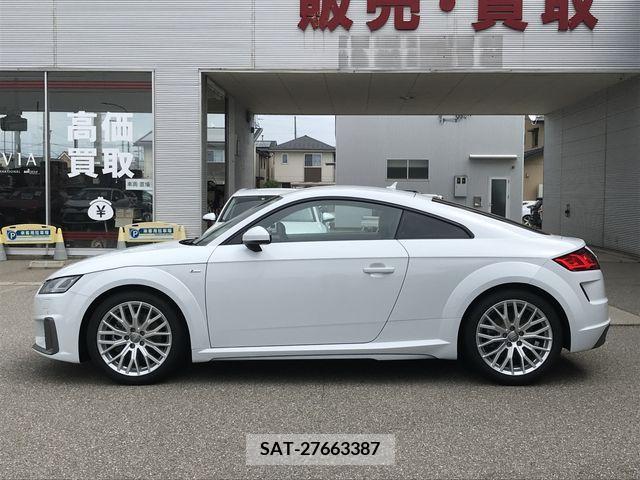 Audi TT 2023-02 316639-8