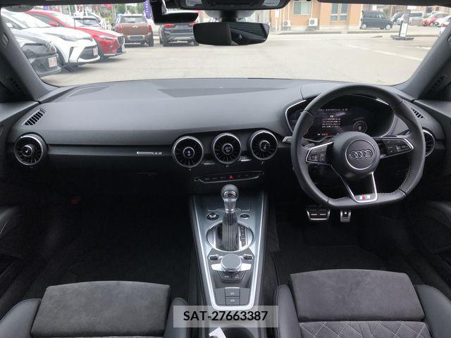Audi TT 2023-02 316639-1