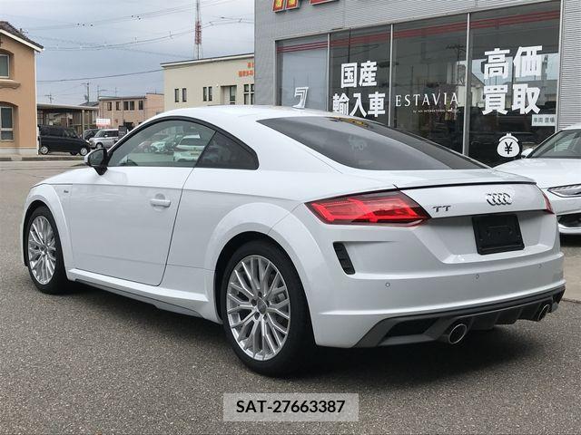 Audi TT 2023-02 316639-7