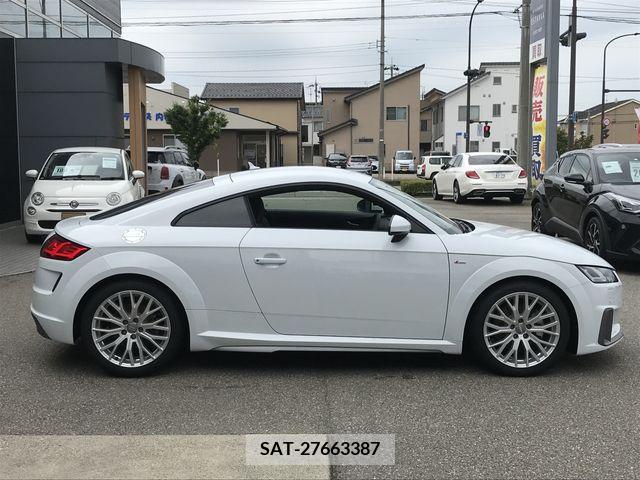Audi TT 2023-02 316639-5