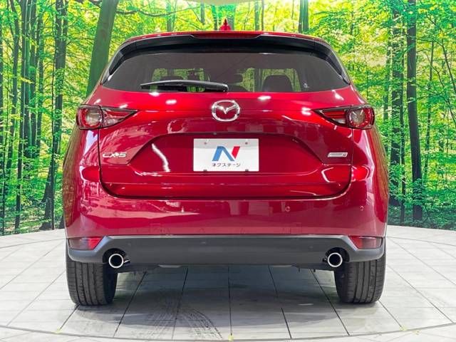 Mazda CX-5 2019-09 194573-15