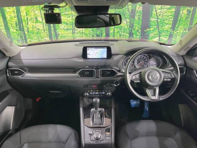 Mazda CX-5 2019-09 194573-1
