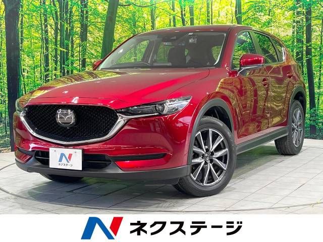 Mazda CX-5 2019-09 194573-0
