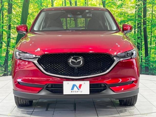 Mazda CX-5 2019-09 194573-14