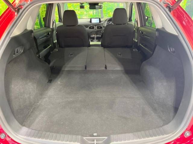 Mazda CX-5 2019-09 194573-10