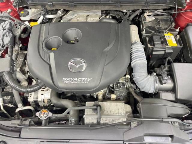 Mazda CX-5 2019-09 194573-18