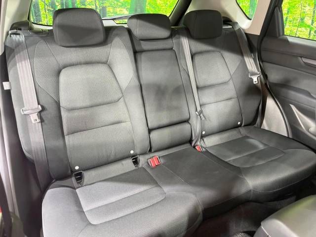 Mazda CX-5 2019-09 194573-9