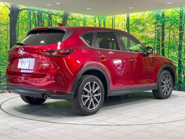 Mazda CX-5 2019-09 194573-17