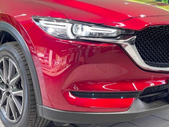 Mazda CX-5 2019-09 194573-12