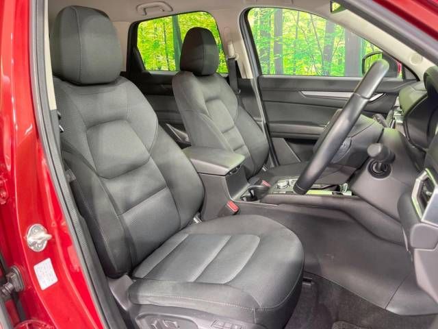 Mazda CX-5 2019-09 194573-8