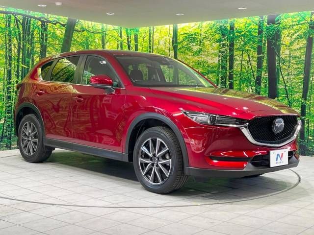 Mazda CX-5 2019-09 194573-16