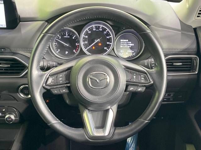 Mazda CX-5 2019-09 194573-11