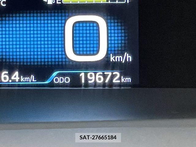 Toyota PRIUS 2019-05 322442-24