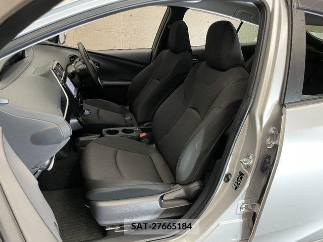 Toyota PRIUS 2019-05 322442-10