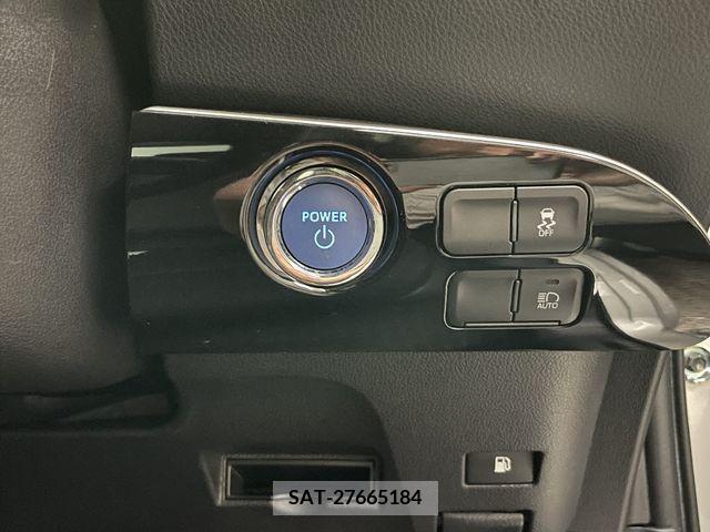 Toyota PRIUS 2019-05 322442-20