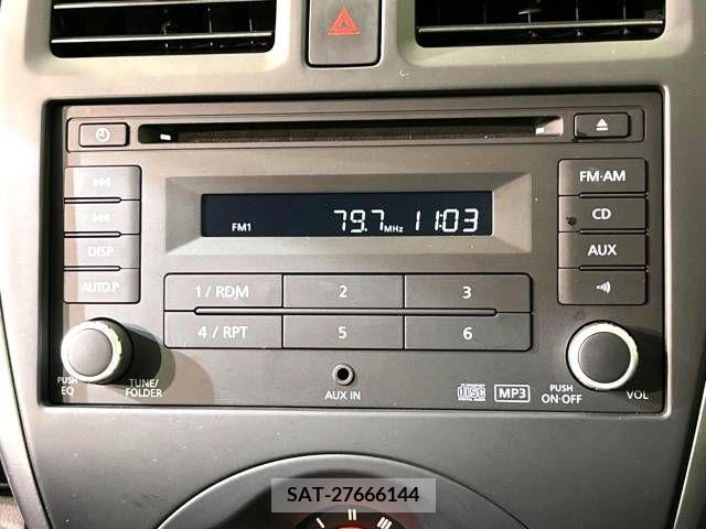 Nissan MARCH 2022-01 253459-2
