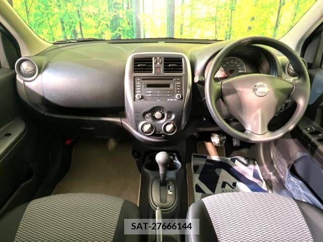 Nissan MARCH 2022-01 253459-1