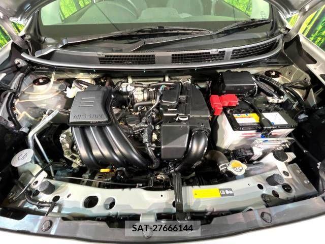 Nissan MARCH 2022-01 253459-18