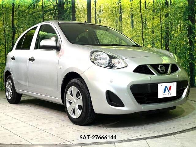 Nissan MARCH 2022-01 253459-16