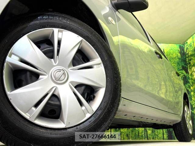 Nissan MARCH 2022-01 253459-13