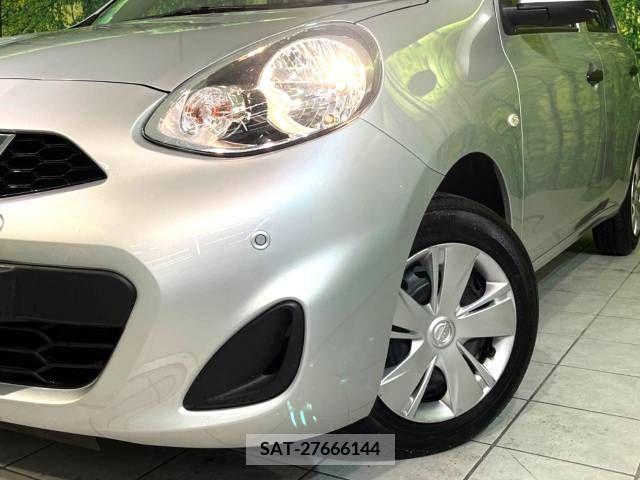 Nissan MARCH 2022-01 253459-12