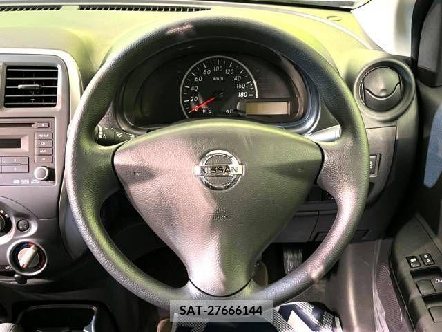 Nissan MARCH 2022-01 253459-11