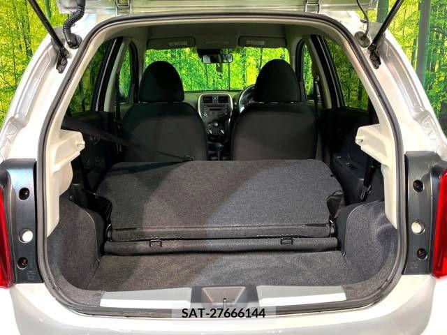 Nissan MARCH 2022-01 253459-10
