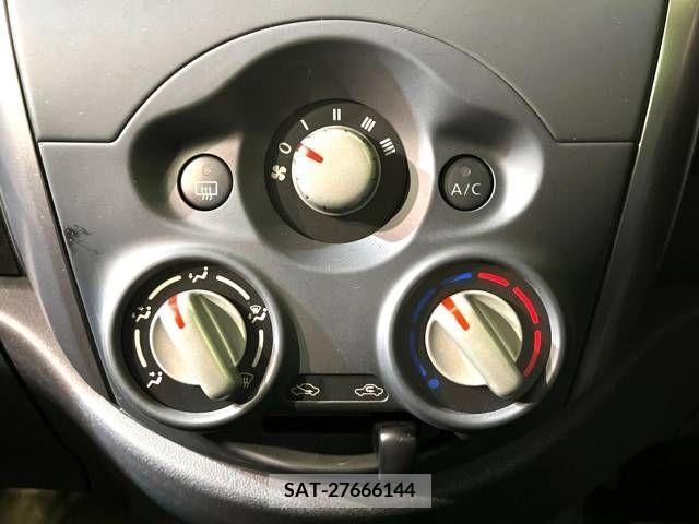 Nissan MARCH 2022-01 253459-6