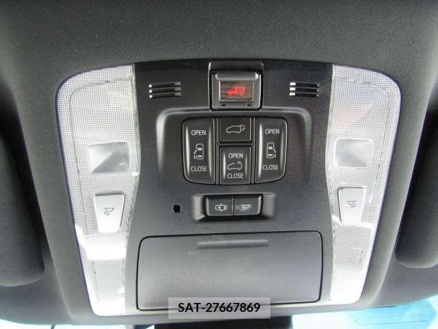 Toyota ALPHARD 2018-10 355514-12
