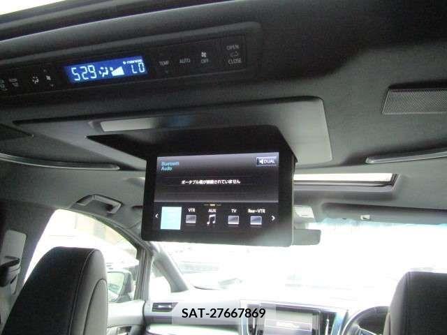 Toyota ALPHARD 2018-10 355514-2
