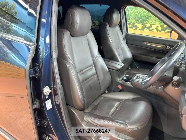 Mazda CX-8 2018-05 267529-8
