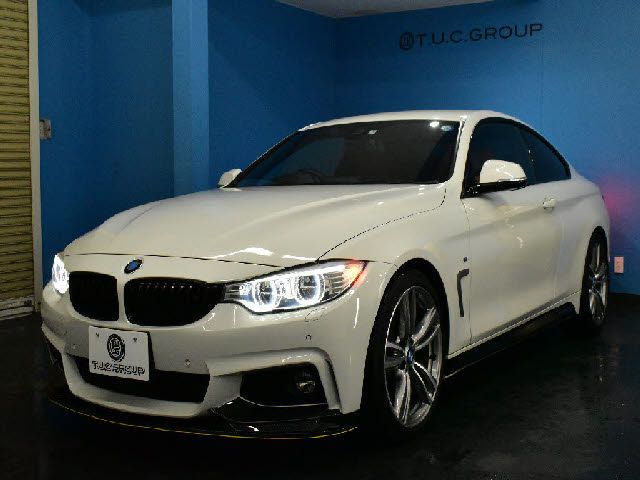 Bmw 4 SERIES 2015-09 195904-18