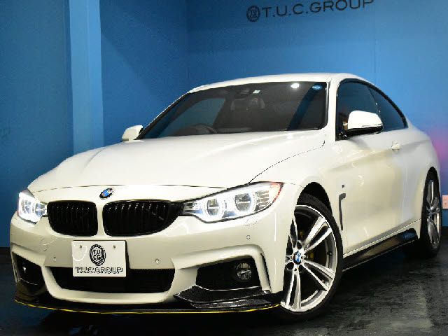 Bmw 4 SERIES 2015-09 195904-0