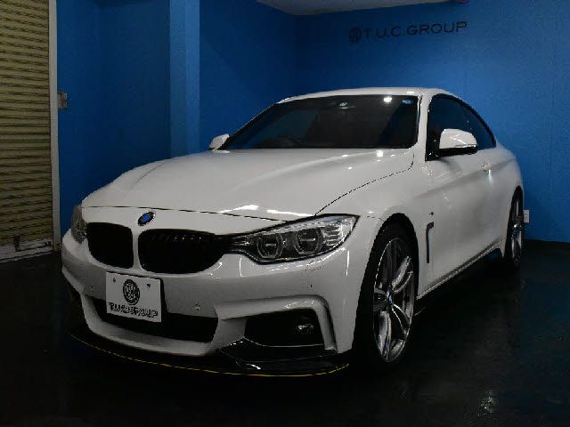 Bmw 4 SERIES 2015-09 195904-26