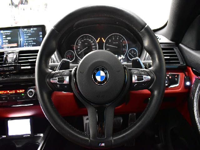 Bmw 4 SERIES 2015-09 195904-6