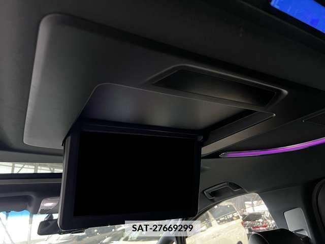 Toyota ALPHARD 2017-09 384728-6
