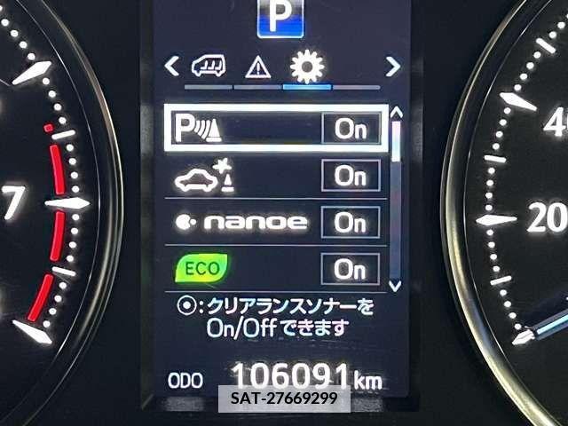 Toyota ALPHARD 2017-09 384728-18