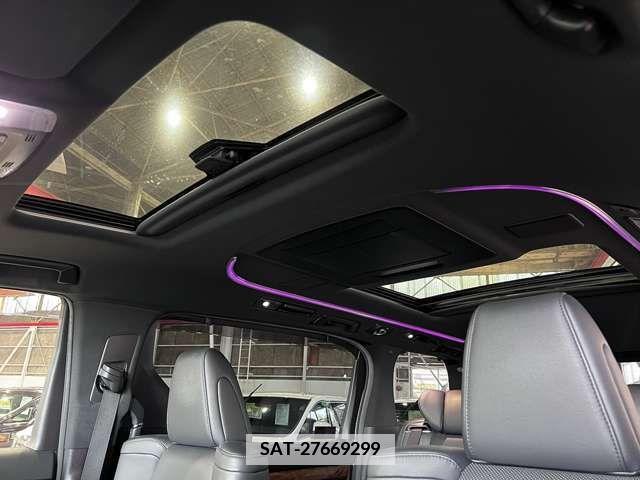 Toyota ALPHARD 2017-09 384728-5