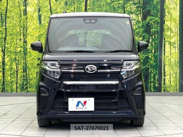 Daihatsu TANTO CUSTOM 2019-08 208781-14